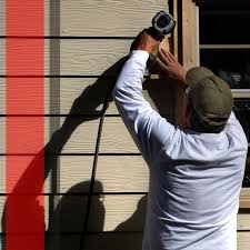 Custom Trim and Detailing for Siding in Emerald Mountain, AL